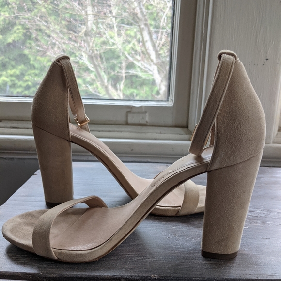 Aldo strappy sandals - Picture 4 of 5